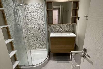 Apartament cu 2 camere în Gara de Nord - 11