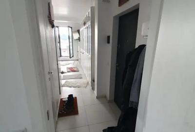 Apartament cu 2 camere decomandat în Florești - 1