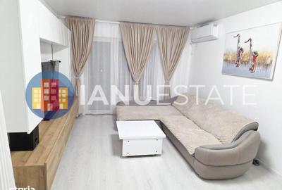 Apartament cu 2 camere decomandat, mobilat în Apărătorii Patriei - 13