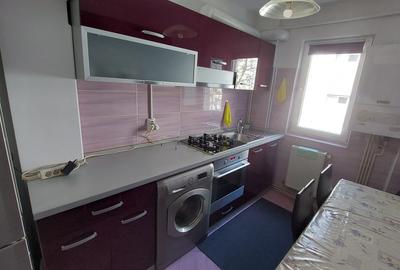 Apartament cu 2 camere semidecomandat, mobilat în Alexandru cel Bun - 13