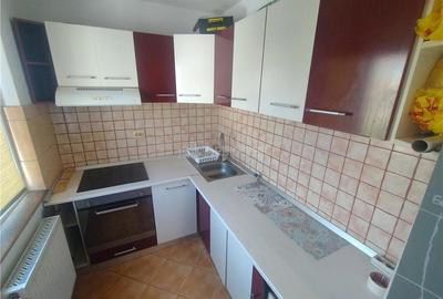Apartament cu 2 camere decomandat, mobilat în Oravița - 8