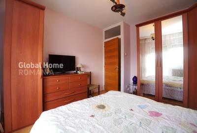 Apartament 2 CAMERE - 55MP  Parcare || Parc Tineretului - 9