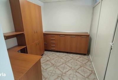 Spațiu comercial, de 55 mp, în Podu Roș - 4