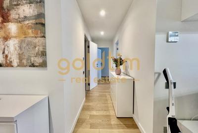 AVIAȚIEI/PARCARE SUBTERANA /SPATII GENEROASE /VIEW/PROMENADA MALL - 10