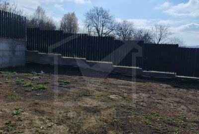 Casă individuală cu 4 camere cu Canalizare în Dezmir - 2