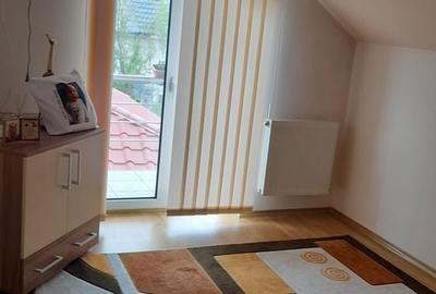 Casă cu 4 camere în Lăpuș - 7