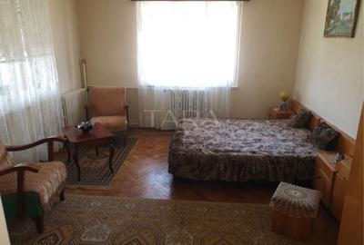 Duplex cu 4 camere cu Canalizare în Mărăști - 5