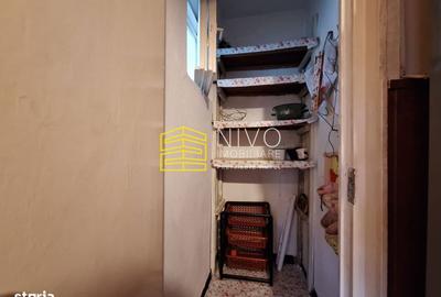 Apartament cu 2 camere decomandat, mobilat în Tudor - 11