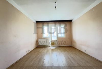 Apartament cu 2 camere semidecomandat în Alecu Russo - 1