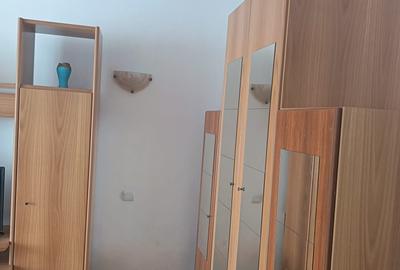 Garsonieră decomandată în Știrbei Vodă - 1