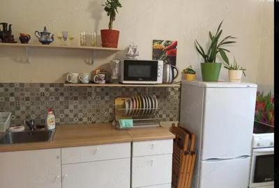 Oferim spre inchiriere garsoniera in zona 1 mai - 3