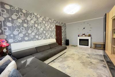 Apartament cu 2 camere semidecomandat, mobilat în Gării - 13