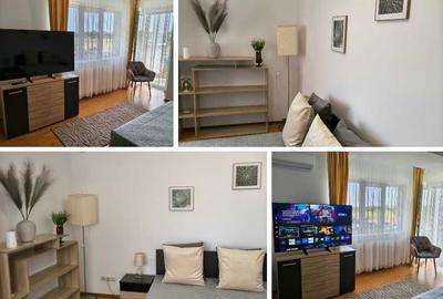 Apartament cu 2 camere decomandat în Cățelu - 3