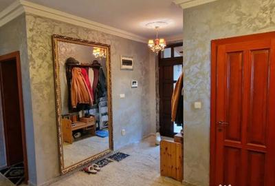 Casă cu 6 camere cu Teren 698 Mp în Sânmartin - 5