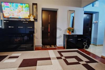 Apartament cu 2 camere în Central - 9
