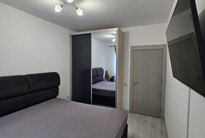 Apartament cu 3 camere decomandat în Păcii - 6