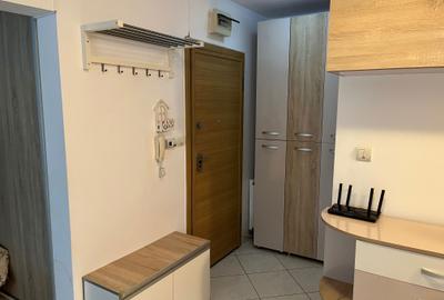 Apartament cu 3 camere decomandat în Exterior Vest - 8