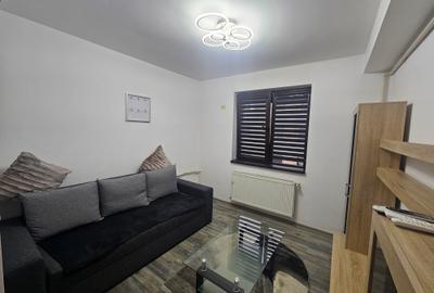 Apartament cu 2 camere decomandat, mobilat în Bragadiru - 5