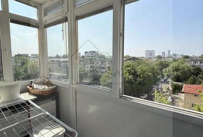 Apartament 3 camere spat?ios Lacul Tei Zona Nord - renovat complet - 1