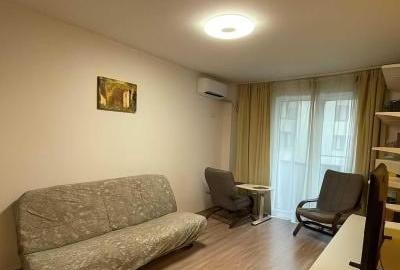 Carol City Parc | 2 Camere | Centrala Proprie | AC | Terasa 10mp | 5 MIn Metrou