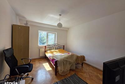Apartament cu 3 camere în Împăratul Traian - 11