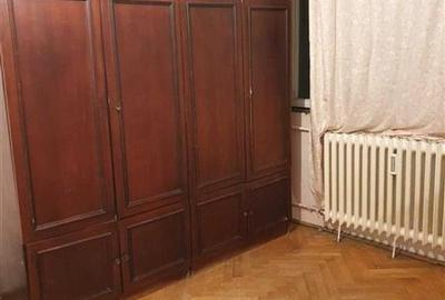 2 camere cf 1 spatios zona Circumvalatiunii - Mall - 5