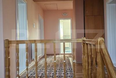 Casa solida cu teren generos – Voiniceni, 1138 mp, zona linistita - 8