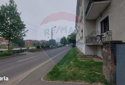 Garsonieră în Orașul Nou - 12