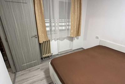 Apartament cu 2 camere semidecomandat în Spitalul Județean - 7