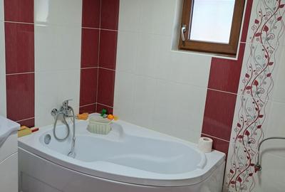Casă cu 4 camere în Făgetu - 2