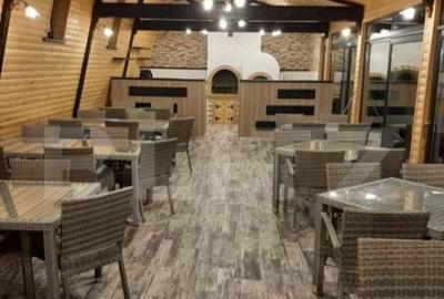 Vanzare pensiune, 12 camere, 620 mp, zona Gura Humorului-Vo - 1