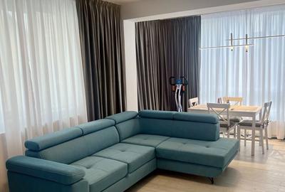 Apartament cu 2 camere decomandat în Central - 3