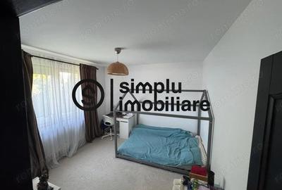 Casă cu Teren 345 Mp în Preajba - 4