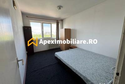 Apartament cu 2 camere semidecomandat în Titan - 10