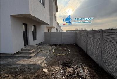 Casă cu 4 camere în Central - 17