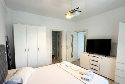 ? Apartament modern cu 2 camere ?i 2 bai Mamaia Nord, zona LIDL - 7