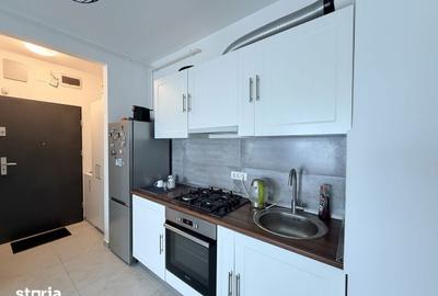 Apartament cu 2 camere în UTA - 2