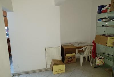 Spațiu comercial, de 65 mp, în Urziceni - 1