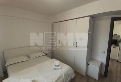 Apartament cu 2 camere decomandat, mobilat în Burdujeni - 3