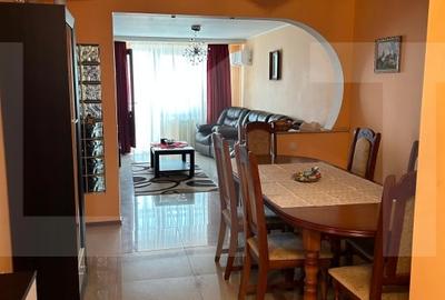 Apartament 4 camere decomandat zona Octav Onicescu - 8