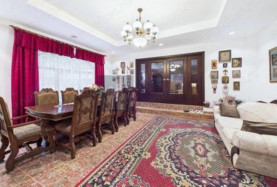VILA CONTEMPORANA IN SNAGOV 575 mp utili, teren 1.417 mp - 12