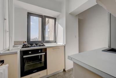 Garsonieră decomandată în Pantelimon - 3