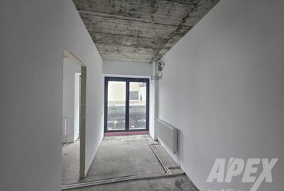 Spațiu comercial, de 85.400001525879 mp, în Drumul Taberei - 10