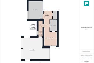Casă cu 5 camere cu Teren 850 Mp în Mehala - 3