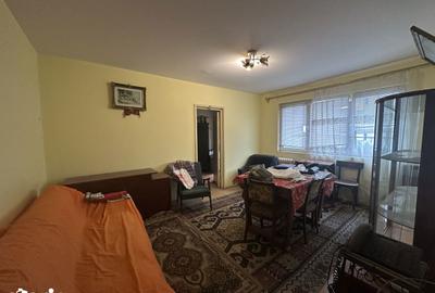 Apartament cu 3 camere în Nord