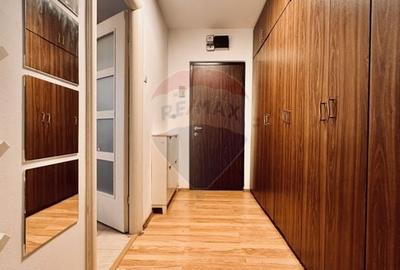 Apartament cu 3 camere semidecomandat, mobilat în Valea Oltului - 14