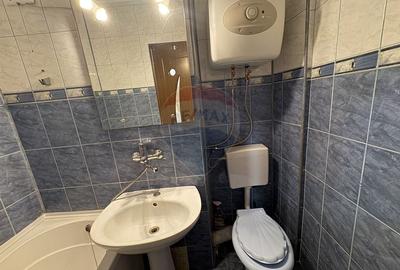Apartament de inchiriat cu 2 camere-  zona Alecu Russo - 9