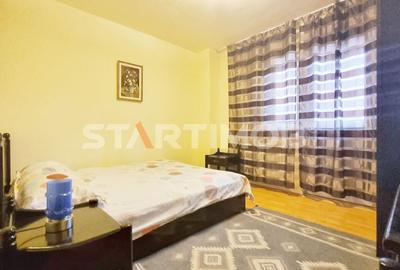 Rezervat  :Apartament 3 camere Racadau pet friendly - 9
