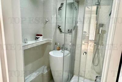 Spatiu comercial de vanzare / Salon de infrumusetare in Militari Residence - 14