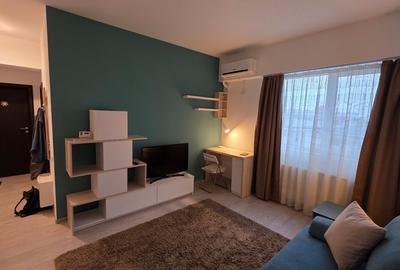 Proprietar, garsoniera bloc nou vis-a-vis de Sun Plaza langa Parcul Tineretului - 4
